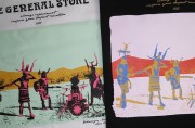 ACE GENERAL STORE 5周年Tシャツ | Silk Screen Print Studio MW